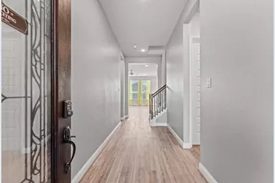 12402 Oakleaf Bend Drive, Humble, TX 77346 - Photo 4