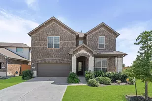 12402 Oakleaf Bend Dr, Humble, TX 77346 - Photo 2