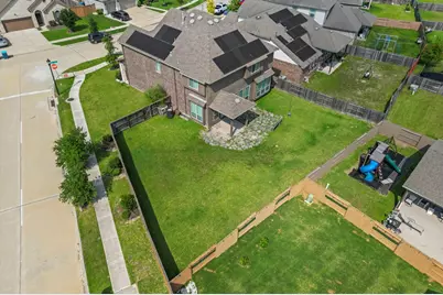 12402 Oakleaf Bend Drive, Humble, TX 77346 - Photo 42