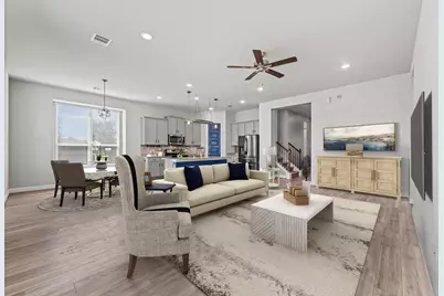 12402 Oakleaf Bend Drive, Humble, TX 77346 - Photo 10