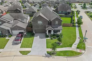 12402 Oakleaf Bend Dr, Humble, TX 77346 - Photo 40