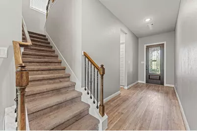12402 Oakleaf Bend Drive, Humble, TX 77346 - Photo 2
