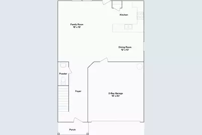 18732 Loom Drive, Conroe, TX 77306 - Photo 2