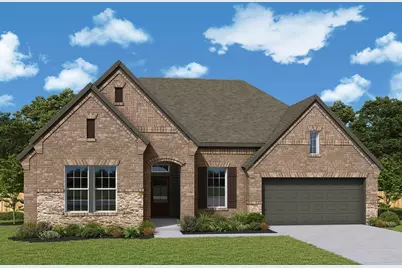 18911 Redondo Peak Trail, Crosby, TX 77352 - Photo 1