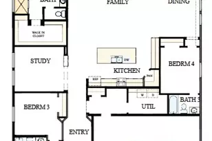 18911 Redondo Peak Trl, Crosby, TX 77352 - Photo 2