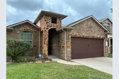 7042 Windy Run Court, Spring, TX 77379 - Photo 2