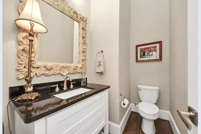 852 Dunleigh Meadows Lane, Houston, TX 77055 - Photo 8