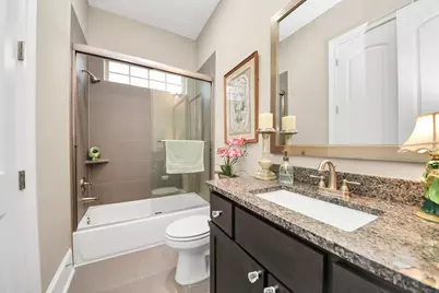 852 Dunleigh Meadows Lane, Houston, TX 77055 - Photo 18