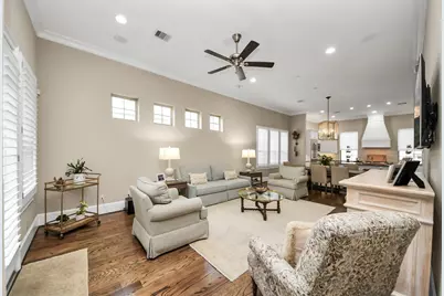 852 Dunleigh Meadows Lane, Houston, TX 77055 - Photo 10
