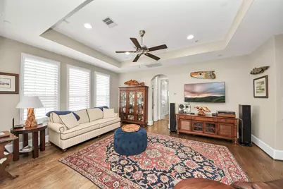 852 Dunleigh Meadows Lane, Houston, TX 77055 - Photo 30