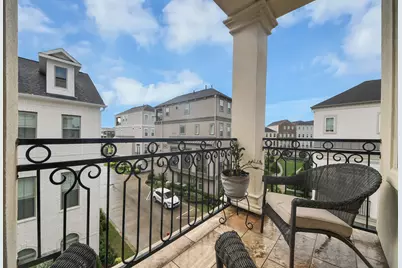 852 Dunleigh Meadows Lane, Houston, TX 77055 - Photo 28