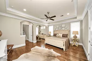 852 Dunleigh Meadows Ln, Houston, TX 77055 - Photo 22
