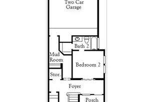 852 Dunleigh Meadows Ln, Houston, TX 77055 - Photo 42