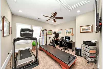 852 Dunleigh Meadows Lane, Houston, TX 77055 - Photo 34
