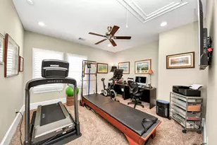 852 Dunleigh Meadows Ln, Houston, TX 77055 - Photo 34