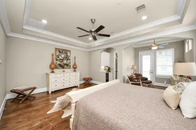 852 Dunleigh Meadows Lane, Houston, TX 77055 - Photo 24