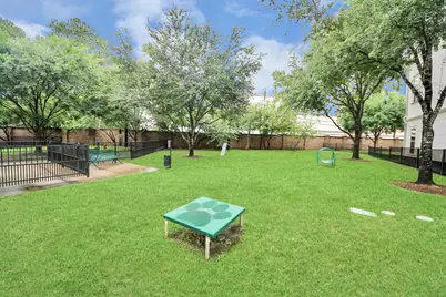 852 Dunleigh Meadows Lane, Houston, TX 77055 - Photo 42