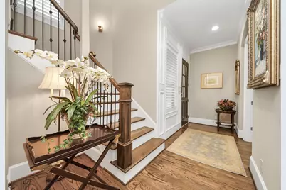 852 Dunleigh Meadows Lane, Houston, TX 77055 - Photo 6
