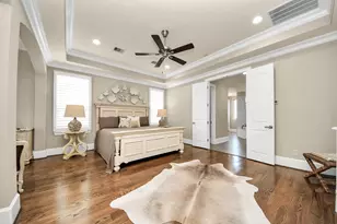852 Dunleigh Meadows Ln, Houston, TX 77055 - Photo 22