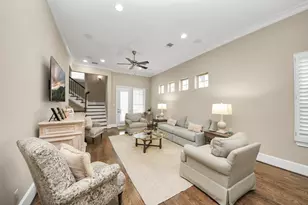 852 Dunleigh Meadows Ln, Houston, TX 77055 - Photo 10