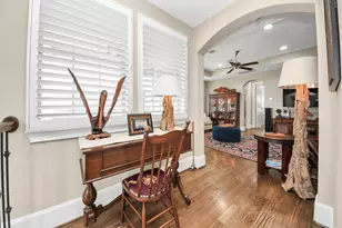 852 Dunleigh Meadows Ln, Houston, TX 77055 - Photo 30