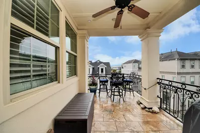 852 Dunleigh Meadows Lane, Houston, TX 77055 - Photo 20
