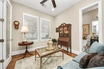 852 Dunleigh Meadows Lane, Houston, TX 77055 - Photo 34