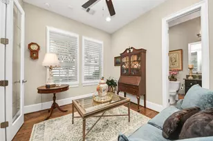 852 Dunleigh Meadows Ln, Houston, TX 77055 - Photo 34