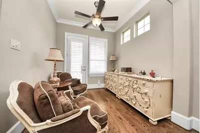 852 Dunleigh Meadows Lane, Houston, TX 77055 - Photo 24