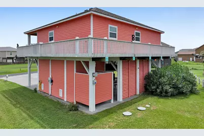 979 Palmridge Drive, Crystal Beach, TX 77650 - Photo 36