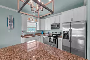 979 Palm Ridge Dr, Crystal Beach, TX 77650 - Photo 16