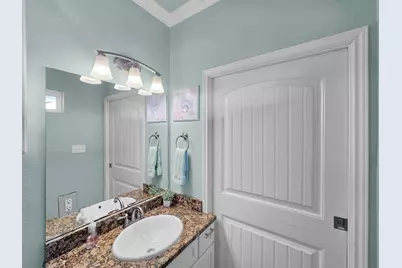 979 Palmridge Drive, Crystal Beach, TX 77650 - Photo 32