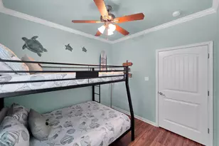 979 Palm Ridge Dr, Crystal Beach, TX 77650 - Photo 30