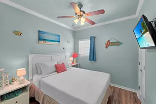 979 Palm Ridge Dr, Crystal Beach, TX 77650 - Photo 26