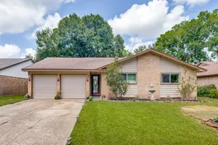 1615 Pecan Hollow St, Pearland, TX 77581 - Photo 1