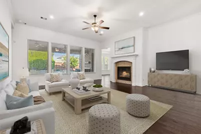 17215 Inyo National Drive, Humble, TX 77346 - Photo 4