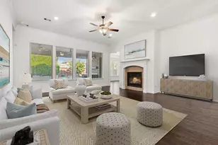 17215 Inyo National Dr, Humble, TX 77346 - Photo 4