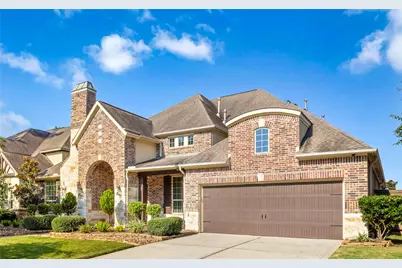 17215 Inyo National Drive, Humble, TX 77346 - Photo 1