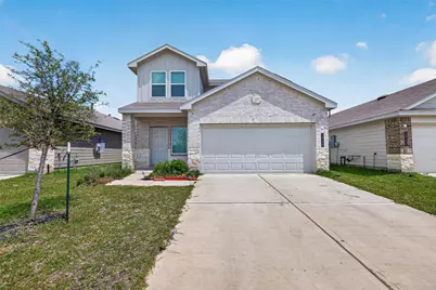 1726 Windstone Ridge Drive, Houston, TX 77014 - Photo 2