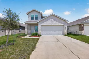 1726 Windstone Rdg Dr, Houston, TX 77014 - Photo 2