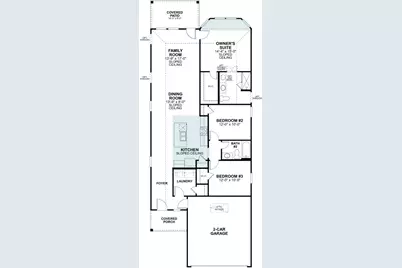 22450 Douglas Court, New Caney, TX 77357 - Photo 8