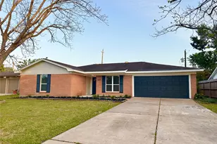 9539 Beverly Hill St, Houston, TX 77063 - Photo 2