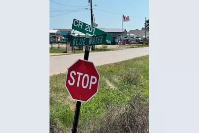 0 Blue Water 353, Sargent, TX 77414 - Photo 4