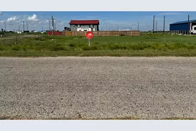 0 Blue Water 353, Sargent, TX 77414 - Photo 1