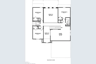 2227 Beach Cove Lane, League City, TX 77573 - Photo 2