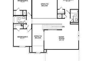 2227 Bch Cove Ln, League City, TX 77573 - Photo 2