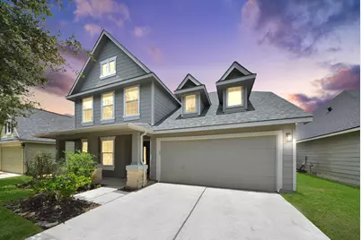 22014 Guston Hall Lane, Katy, TX 77449 - Photo 28