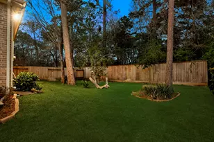 22 Mill Point Pl, The Woodlands, TX 77380 - Photo 30