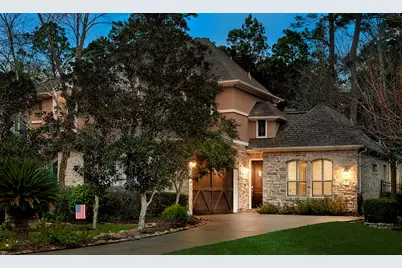 22 Mill Point Place, The Woodlands, TX 77380 - Photo 2