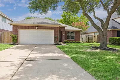 8742 Willancy Lane, Houston, TX 77095 - Photo 2